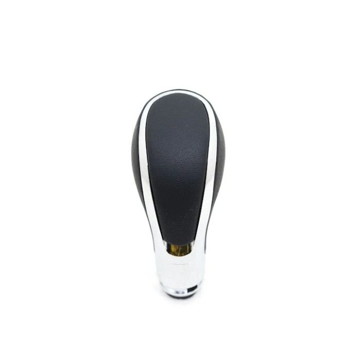 Nuca schimbator transmisie automatĂ&bdquo;Ć&rsquo; pentru Opel Insignia /Astra J, Negru/ Crom