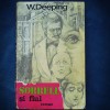Sorrell si Fiul - W. Deeping - Roman Beletristica | Livrare Rapida