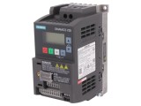 Invertor Putere 0,37kW 200-240VAC 0-599Hz