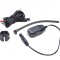 Incarcator usb pentru motociclete, 12V-24V, iesire 18w Cod Produs: MX_NEW AA99914