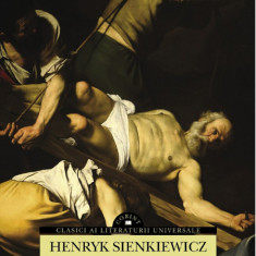 Quo vadis | Henryk Sienkiewicz