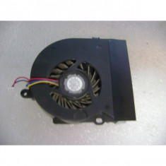 Cooler - ventilator laptop Toshiba Satellite L300-11G