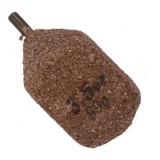Plumb Textured Square Pear Inline 56g, Korda