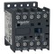 Contactor 4-pol 220V 10A TeSys D