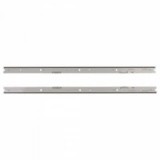 Set barete led , Televizor Samsung 55 inch , 2 barete cu 88 led-uri