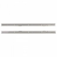 Set barete led , Televizor Samsung 55 inch , 2 barete cu 88 led-uri