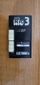 Radio RIC 3 Electronică Defect (F&acirc;ș&acirc;ie) - Colectie/Piese
