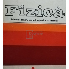 R. Brenneke - Fizica. Manual pentru cursul superior al liceului (editia 1973)