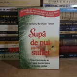 JACK CANFIELD - SUPA DE PUI PENTRU SUFLET : POVESTI ADEVARATE DE VIATA , 2012 *