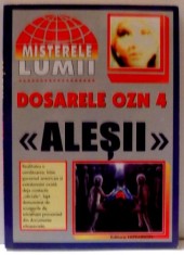 DOSARELE OZN 4 , ALESII , 1999 foto