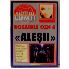 DOSARELE OZN 4 , ALESII , 1999