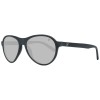 Ochelari de Soare Unisex Web Eyewear WE0128 &oslash; 54 mm, Plastic, Galben, Polaroid