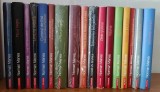 Norman Manea - Integrala operei 17 volume - Seria de autor (Ed. Polirom)