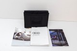 Carte de service AUDI A6 C8 Avant 4A5 2019 OEM: 8T0012103,4K0012736AD 20320971