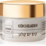 KESEM Daily Face Cream with Collagen crema de fata zi cu colagen 50 ml