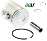 Piston complet drujba Husqvarna 130, 135 Mark II Golf &Oslash; 39mm