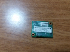 54.Card Wireles HP Compaq 6730b 15.4 - 461749-001 foto