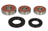 Cumpara ieftin Kit rulment roata Spate (cu etansanti) pentru HONDA CB, CBR, VF 700-1100 1983-2007