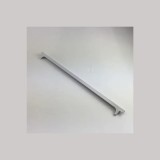 Capac posterior sticlă 60cm pentru frigider BEKO 4614760200 4657580100 Original