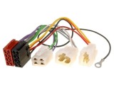 Adaptor ISO Daewoo 4CARMEDIA &ndash; Conector Auto Calitate Premium
