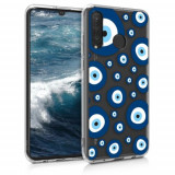 Husa pentru Huawei P30 Lite, Silicon, Multicolor, 47500.33, Carcasa