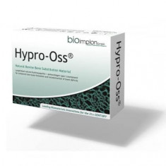 Hypro-Oss 1.0-2.0mm Bioimplon &amp;amp;#8211; 5ml foto