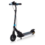 Trotineta Globber E-Motion 14, autonomie 9-11 km, Blue