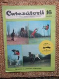 Revista Cutezatorii, 18 APRILIE 1968