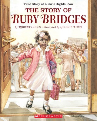 The Story of Ruby Bridges foto