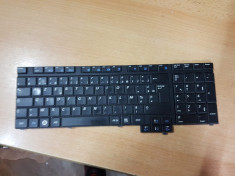 Tastatura Samsung R720, R719 M14 foto