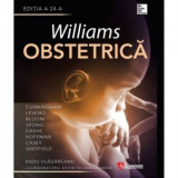 Williams Obstetrica - Barbara Hoffman, Kenneth Leveno, Steven Bloom, Catherine Spong, Jodi Dashe