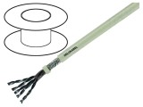 Cablu Ecranat LiYCY-P 2x2x1,5mm2 Cupru Cositorit