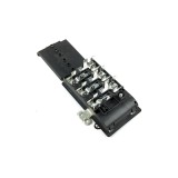 Bloc borne cuptor BEKO 266920004 Whirlpool Indesit C00912523 Original