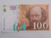 FRANTA - 100 CENT FRANCS - 1997 - VF - VEZI POZA VERSO