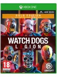 Watch Dogs Legion Gold Edition XBOX ONE, Ubisoft