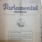 Parlamentul Rom&acirc;nesc, Revista Lumii Politice, Nr. 346, N. R. Ardeleanu, 1940