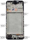 Display Samsung SM-A166 A16 (5G) ( Service Pack )