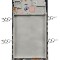 Display Samsung SM-A166 A16 (5G) ( Service Pack )