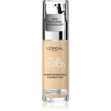 L&rsquo;Or&eacute;al Paris True Match fond de ten lichid culoare 1D1W 30 ml