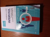 Admiterea la INM.Interviul, probele scrise si psihologica, Ed.3,2019