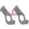 Catei volanta Husqvarna 136, 141, 235, 236, 240 Partner 351, 352, 371. 372 , Calitatea II .
