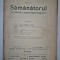 Carte veche Revista Samanatorul An 5 numar 32 1906
