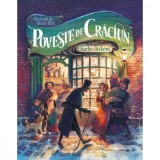Cumpara ieftin Poveste de Craciun, Charles Dickens, Corint