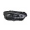 Far MERCEDES Clasa CLA (C118), 03.2019-, partea dreapta, HELLA, Type= MATRIX; LED; electrical; LED; fara the MERCEDES-BENZ mark,