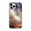 Husa compatibila cu Apple iPhone 14 Pro model Last sunlight, Silicon, TPU, Viceversa, Transparent, Carcasa