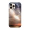 Husa compatibila cu Apple iPhone 14 Pro model Last sunlight, Silicon, TPU, Viceversa
