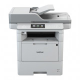 Multifunctionala Brother MFC-L6800DW, Laser, Format A4, Retea, Wi-fi, Fax Duplex