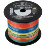 Fir Textil Spiderwire Smooth X8, Multicolor, 23.6kg, 0.23mm, 2000m