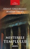 Misterele templului (Vol. 2) - Paperback brosat - Crime Scene Press
