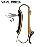 SKF VKML 88016 chit lant de distributie